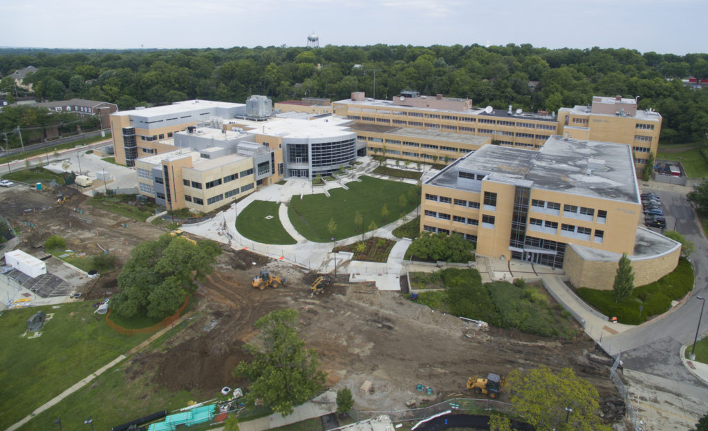 Heard on the Hill The top 25 highest paying majors — KU has big